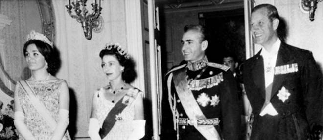 Deces d'Elisabeth II: silence officiel, indifference ou hostilite en Iran