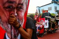 Br&eacute;sil: les &eacute;lecteurs de Lula votent contre la pauvret&eacute; et les discriminations
