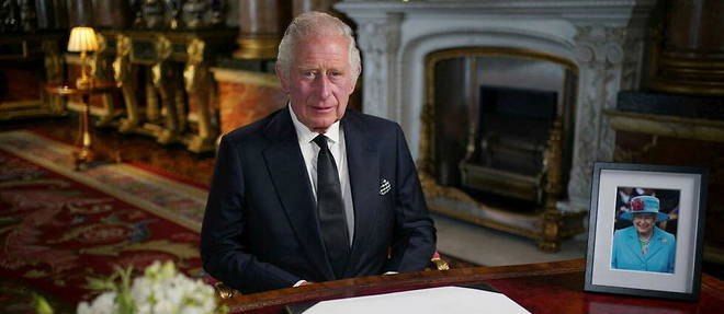 Charles III sera officiellement proclame roi samedi matin.
