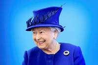 Elizabeth II est morte le 8 septembre 2022, après soixante-dix ans de règne. 
