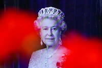 Elizabeth II était officiellement « gouverneur suprême » de l’Église d’Angleterre.
