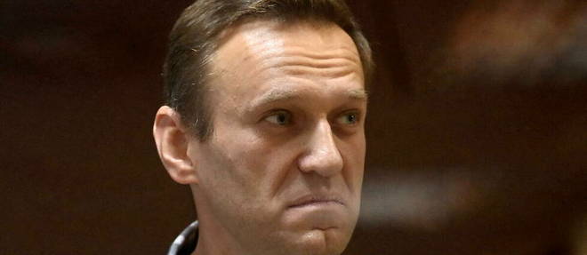 Washington a accuse vendredi Moscou de ne pas respecter les droits de l'opposant russe emprisonne Alexei Navalny.
