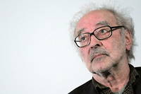 Jean-Luc Godard: fantasmes, actrices, mensonges et cin&eacute;ma.
