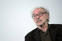 Jean-Luc Godard: fantasmes, actrices, mensonges et cin&eacute;ma.