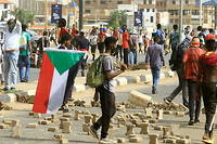 Soudan&nbsp;: la r&eacute;sistance en &eacute;tau entre les militaires et les partis politiques