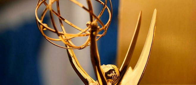 << Succession >> et << Squid Game >> sont les grands vainqueurs des Emmy Awards 2022. (image d'illustration)
