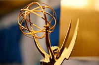 Emmy Awards&nbsp;: &laquo;&nbsp;Succession&nbsp;&raquo; et &laquo;&nbsp;Squid Game&nbsp;&raquo; &eacute;c&oelig;urent la concurrence