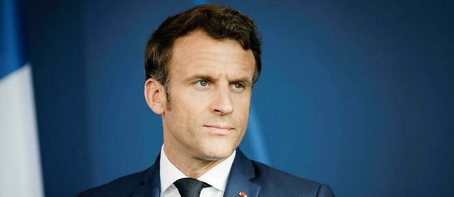 Emmanuel Macron a annonce mardi le lancement d'une large consultation citoyenne sur la fin de vie, en vue d'un possible nouveau cadre lega>> d'ici la fin 2023.
