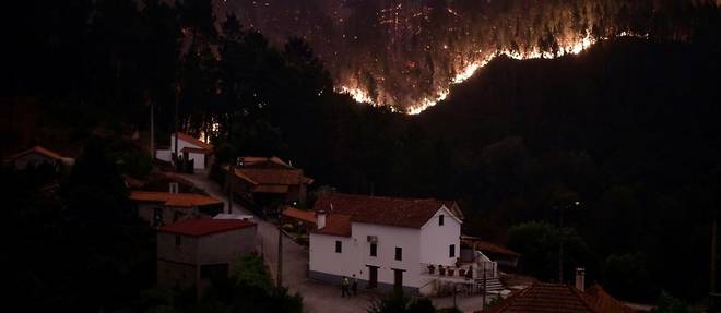 Portugal: acquittement general a l'issue du proces de l'incendie meurtrier de juin 2017