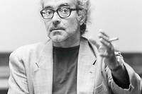 Jean-Luc Godard a eu recours &agrave; l&rsquo;assistance au suicide