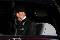 Avec l'héritage de sa mère Elizabeth II, Charles III sera un roi très, très riche.
