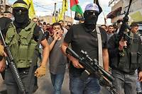 Deux Palestiniens et un officier isra&eacute;lien tu&eacute;s dans des heurts en Cisjordanie