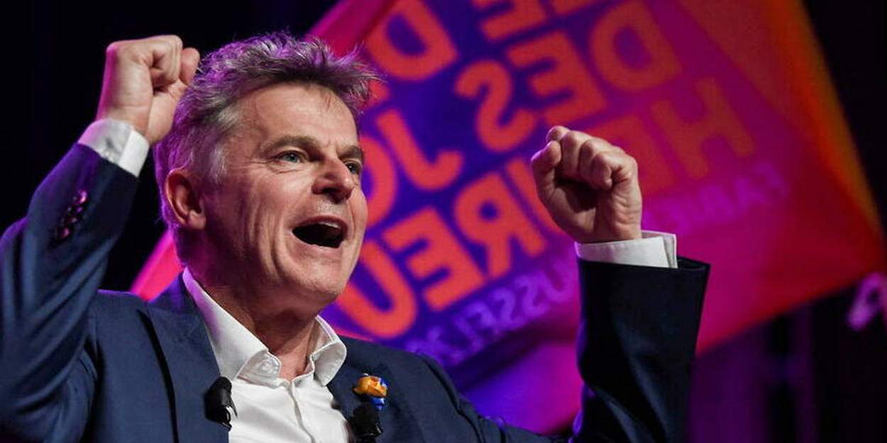 Réforme des retraites Roussel tire à boulets rouges sur Macron