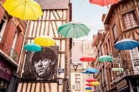 Rouen - La culture en&nbsp;mouvement