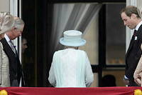 Mort d&rsquo;Elizabeth II&nbsp;: comment se d&eacute;roulent les adieux &agrave; la reine