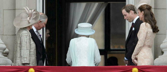 Les Britanniques diront adieu a la reine Elizabeth II lundi 19 septembre.
