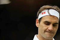 Tennis&nbsp;: Roger Federer met fin &agrave; sa carri&egrave;re