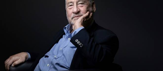 Stiglitz a l'AFP: les geants de l'energie "n'ont rien fait pour meriter" leurs superprofits