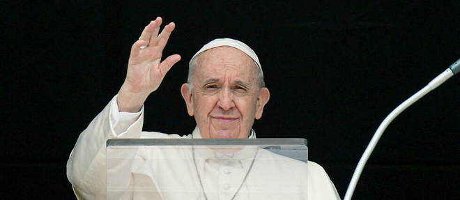 Le pape Francois sera absent des funerailles de la reine Elizabeth II.
