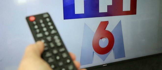 TF1 et M6 abandonnent leur projet de fusion.
