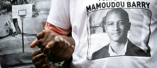 L'assassin de Mamoudou Diallo, tue en 2019 dans la banlieue de Rouen, a ecope de 9 ans de prison ferme.
