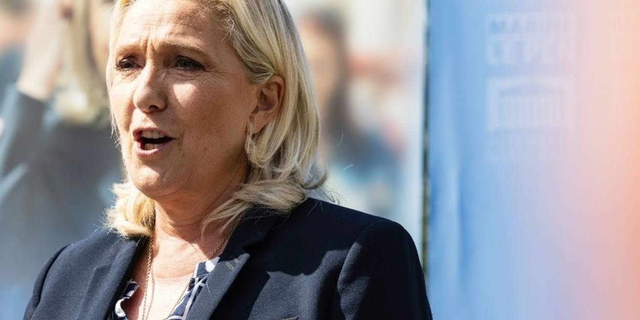Le RN en 2027, la grande peur de la macronie