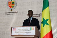 S&eacute;n&eacute;gal : Amadou Ba nomm&eacute; Premier ministre