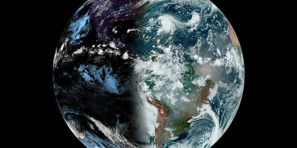 Tout ce qu'il faut savoir sur l'équinoxe d'automne
