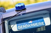 Dordogne: arrestation d'un incendiaire, pris en flagrant d&eacute;lit par des t&eacute;moins