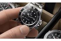 <p style="text-align:justify">Différents modèles Rolex figurent parmi la sélection de 20 icônes horlogères établie par les spécialistes de Watchfinder & Co, au moment où l’entreprise spécialisée dans la montre d’occasion célèbre son vingtième anniversaire.
