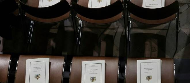 Invites controverses, protocole: le casse-tete diplomatique des funerailles d'Elizabeth II