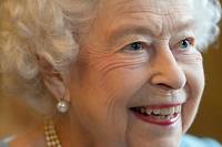 Elizabeth II c&eacute;l&egrave;bre ses 70 ans de r&egrave;gne dans l'intimit&eacute;