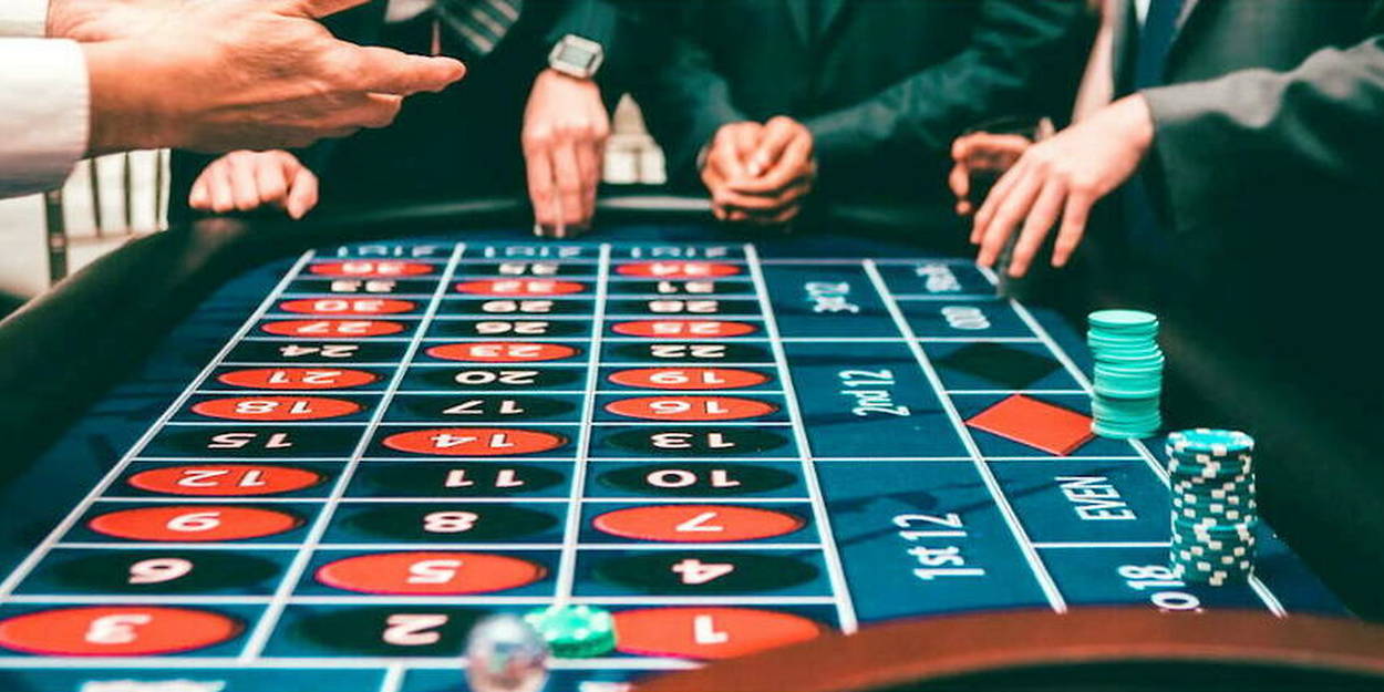 15 façons inédites d'atteindre un meilleur casinos