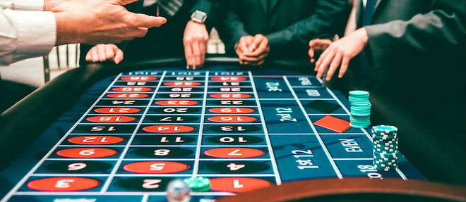 Comment les casinos en ligne utilisent Big data pour maximiser leurs revenus ?