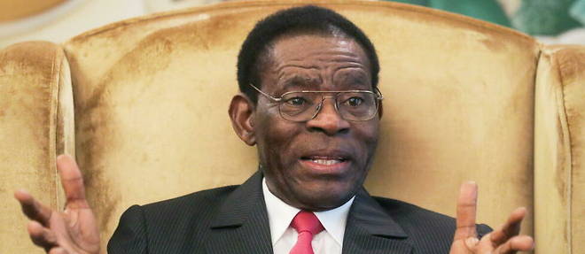 Le president Teodoro Obiang Nguema Mbasogo a annonce l'abolition de la peine de mort.
