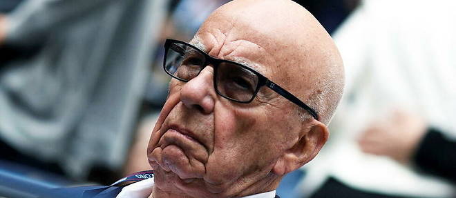 Rupert Murdoch a verse 2 milliards de dollars a chacun de ses enfants. A 91 ans, il reste a la tete d'une fortune de 22 milliards de dollars.
