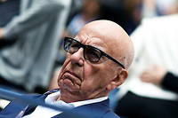 Rupert Murdoch&nbsp;: le&nbsp;magnat&nbsp;sans scrupules le plus influent de la plan&egrave;te