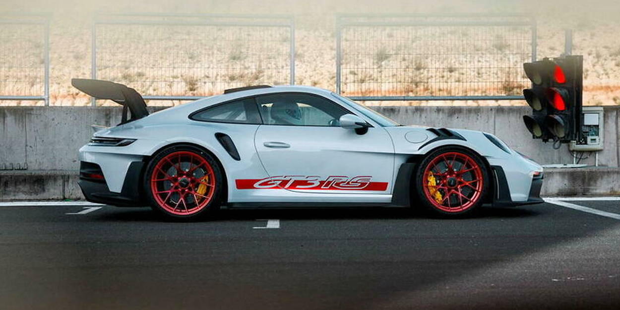 Porsche, une marque à 75 milliards d'euros ?
