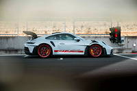 Constructeur de la 911 dont la version GT3 RS vient d'être lancée, Porsche va bientôt être introduit en Bourse.
