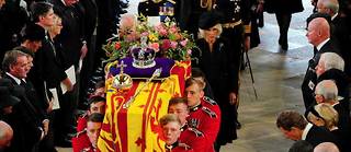 Les funérailles d'Elizabeth II étaient le point d'orgue de douze jours d'hommages.
