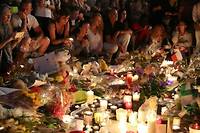 Ouverture &agrave; Paris du proc&egrave;s de l'attentat de Nice, 86 morts sur la Promenade des Anglais