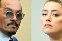 Johnny Depp contre Amber Heard : un film d&eacute;j&agrave; en tournage