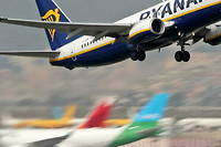 Ryanair fait vivre un enfer aux passagers d&rsquo;un de ses vols
