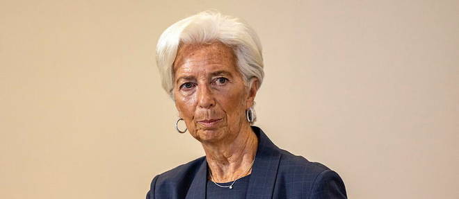 Le plan contre l'inflation de la Banque centrale europeenne (BCE) dirigee par la Francaise Christine Lagarde s'annonce delicat.
