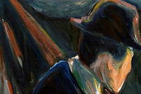 Art &ndash; Edvard Munch, entre madones et vampires