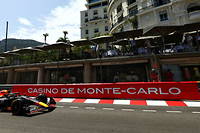 Formule 1 : le Grand Prix de Monaco confirm&eacute; jusqu'en 2025