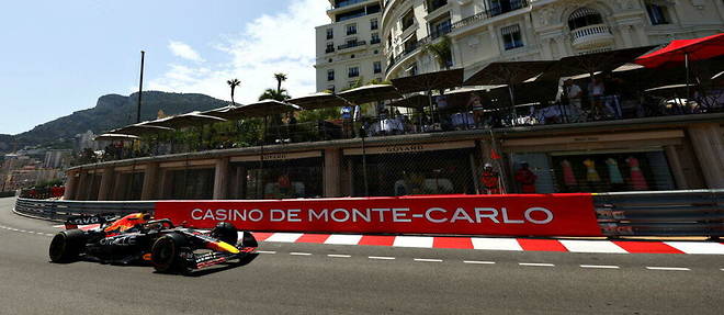 Que les passionnes de Formule 1 se rassurent, les monoplaces rugiront encore dans les rues de la cite monegasque en 2023.
