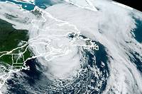 Ouragans: Floride et Cuba attendent Ian, le Canada panse ses plaies apr&egrave;s Fiona