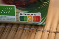 Le Nutri-score classe les aliments d’une même catégorie du plus favorable au moins favorable sur le plan nutritionnel.
