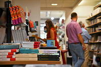 Les librairies indépendantes demandaient que le prix minimal soit de 4,50 euros. 
